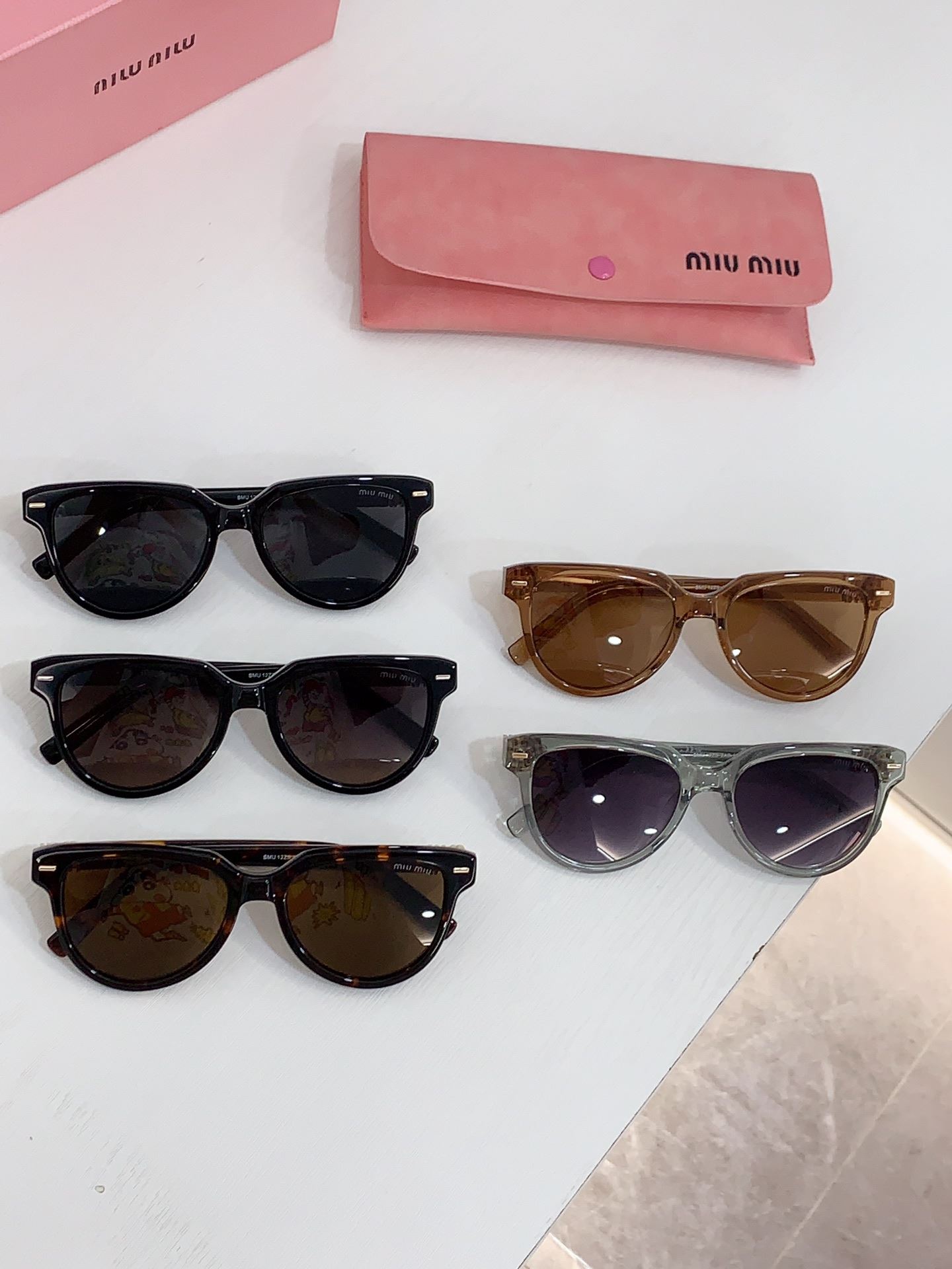 Miu Miu Sunglasses